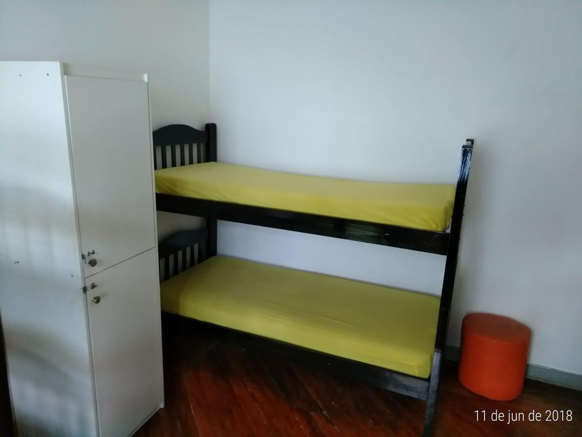 Yellow House Hostel Internacional São Paulo Kültér fotó