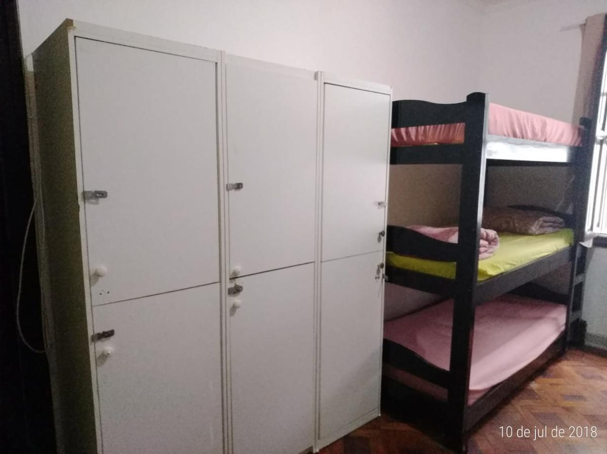 Yellow House Hostel Internacional São Paulo Kültér fotó
