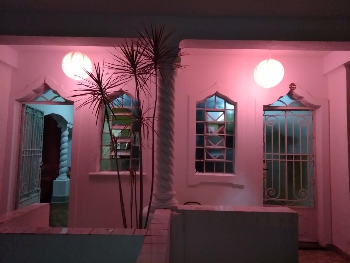 Yellow House Hostel Internacional São Paulo Kültér fotó